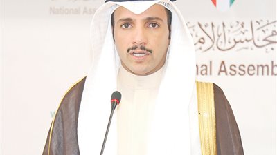 الاتحاد البرلماني العربي: سنقدم طلبا لإعادة عضوية مصر عقب انتخاب رئيس 