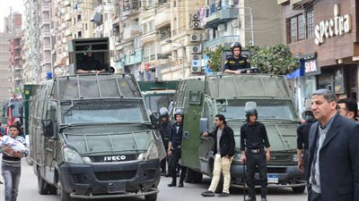 ضبط شخص بتهمة الانضمام لتنظيم الإخوان في قنا