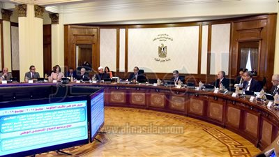 الحكومة: إعداد مشروع قانون جديد للتأمينات الاجتماعية والمعاشات