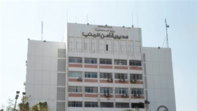 مقتل 3 متهمين بمحاولة اغتيال القائم بأعمال رئيس جامعة الزقازيق