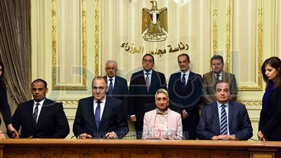 «مدبولى» يشهد توقيع بروتوكول تعاون لتنمية الإبداع وريادة الأعمال