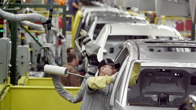 إنتاج تركيا من السيارات يرتفع بنسبة 16% خلال 2015