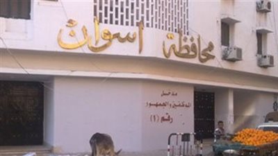 جهاز مدينة أسوان يطلق تطبيق إلكتروني لتقديم الخدمات للمواطنين