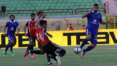 الأهلي يلتقى طلائع الجيش .. ومواجهات قوية بكأس الاتحاد الإنجليزي