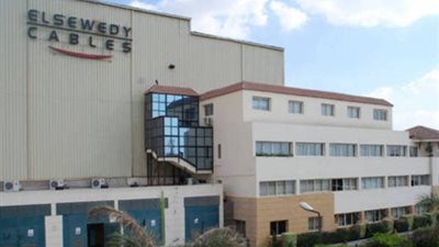 55 مليون يورو قيمة استحواذ «السويدي» على مشروعات طاقة باليونان