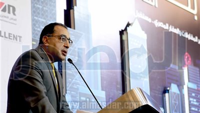 رئيس الوزراء: شركات المقاولات المصرية مؤهلة للمنافسة عالميًا