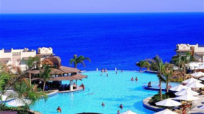 وفد أردني يزور شرم الشيخ لدعم السياحة.. اليوم