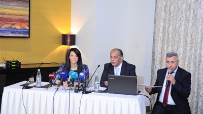 «المشاط»: إعادة تسيير رحلة طيران من «باكو» إلى شرم الشيخ .. يوليو المقبل