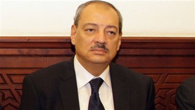 النيابة العامة تقرر حبس محافظ المنوفية 4 أيام في قضية الرشوة