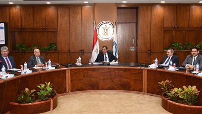 «البترول»: توصيل الغاز للمنازل خفّض استهلاك البوتاجاز 7%