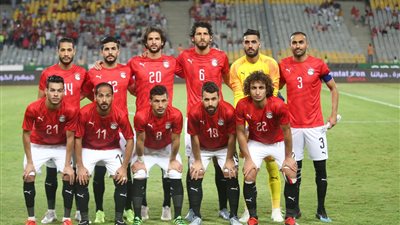 الليلة.. المنتخب يلتقي غينيا في البروفة الأخيرة قبل انطلاق «أمم أفريقيا»