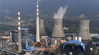 الصين تفرض غرامات بقيمة 28 مليون دولار لمكافحة التلوث خلال 2015