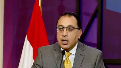 «مدبولي»: 500 مليون يورو مخصصات التعاون مع الاتحاد الأوروبي خلال 4 سنوات