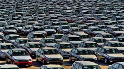 هيئة الصناعة البريطانية: ارتفاع مبيعات السيارات الجديدة في 2015