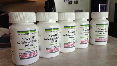 محافظ كفرالشيخ يخاطب وزير الصحة لتوفير 2400 علبة سوفالدى مستورد