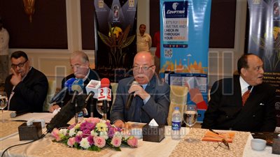 محافظ جنوب سيناء: شرم الشيخ لن تطفئ أنوارها أبدًا