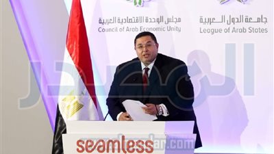 «المركزي»: مصر قطعت شوطًا كبيرًا في تطبيق التكنولوجيا المالية