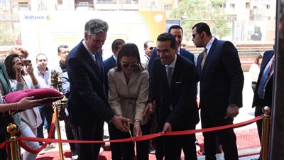 «جلاكسو سميثكلاين» تدشن خط إنتاج جديد لـ«الفولتارين» بـ20 مليون جنيه