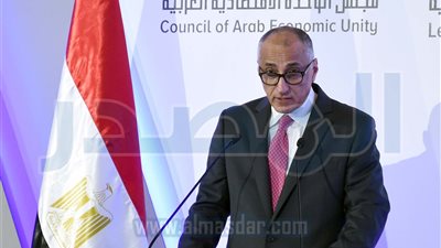 محافظ المركزي: 200 مليار دولار حجم التدفقات النقدية للجهاز المصرفي منذ «التعويم»