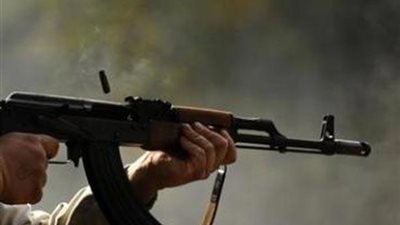 مقتل رئيس قسم مرور المنيب ومجند برصاص مجهولين