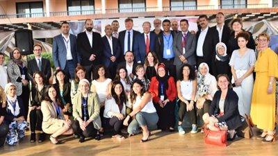 «يونيدو»: 100 مليار دولار قيمة التجمعات الصناعية الإبداعية بالشرق الأوسط