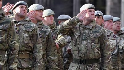 استدعاء مئات الجنود البريطانيين بشأن عمليات قتل وتعذيب في العراق