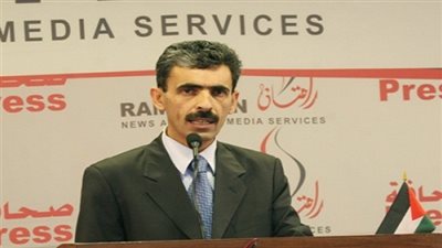 الزعارير: خطاب الرئيس عباس دحر فكرة انهيار السلطة