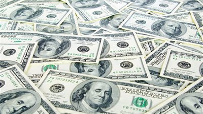 سعر الدولار اليوم الثلاثاء 18 يونيو 2019