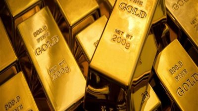 ارتفاع أسعار الذهب مع تعثر الدولار 