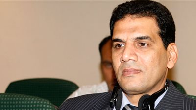 تعيين جمال الغندور رئيسًا للجنة الحكام خلفًا لـ 