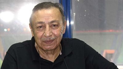 وفاة اللاعب الكبير حمادة إمام والزمالك يعلن الحداد 3 أيام