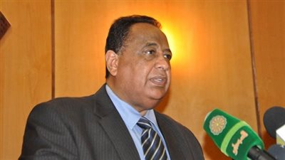 وزير خارجية السودان: قضية حلايب تحتاج إلى الحوار 