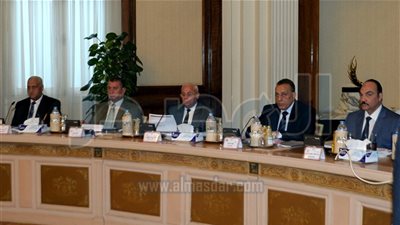 مجلس المحافظين: تخصيص 10% من وحدات الإسكان الاجتماعى للحالات الحرجة