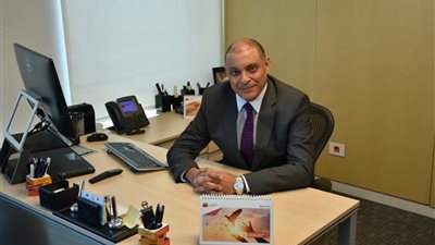  تغييرات جديدة بصفوف القيادة العليا لـ«التجاري وفا بنك» في مصر