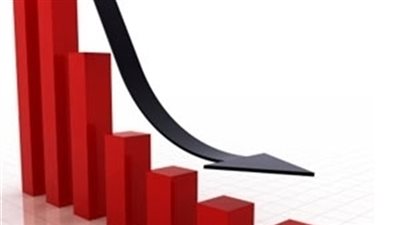 تراجع معدل التضخم الشهرى بنسبة 0,1 % خلال ديسمبر الماضي