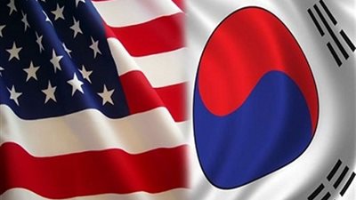 كوريا الجنوبية وأمريكا تنشران القاذفة الاستراتيجية 