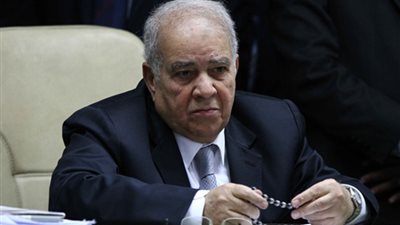 العجاتي: أتوقع حضور السيسي لمجلس النواب بعد دراسة القوانين نهاية يناير