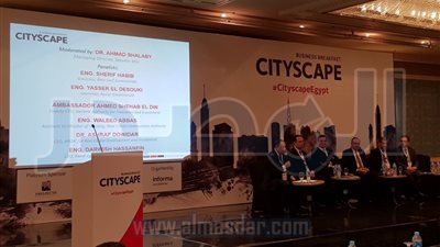 سيتي سكيب: الصعيد يستحوذ على نسبة كبيرة من مخططات التنمية العمرانية