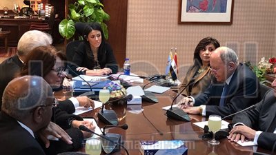 رانيا المشاط: القطاع الخاص شريك أساسي في نجاح المنظومة السياحية