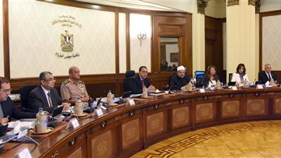 الحكومة تستعد لتنفيذ مبادرة «حياة كريمة» مطلع العام المالي الجديد