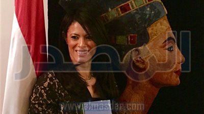 وزيرة السياحة تعين نورا علي رئيسا لمجلس إدارة الاتحاد المصري للغرف السياحية