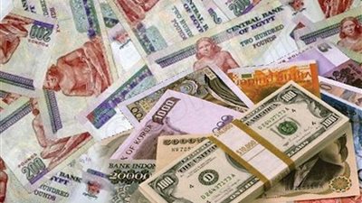 سعر الدولار أمام الجنيه بالبنوك المصرية اليوم السبت 20 يناير 2018