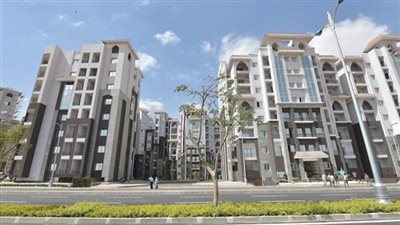 «العاصمة الإدارية الجديدة» تنفى التعاقد مع شركات وهمية لبيع الوحدات السكنية