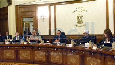 الحكومة تخصص 371 فدانًا لتوسعة ميناء العريش