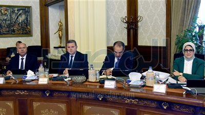 الحكومة توافق على تقسيط ثمن الأراضى الصناعية بنسبة فائدة 7% سنوياً 