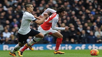 تعرف على أهم مباريات اليوم منها 6 مواجهات نارية في الدوري الإنجليزي