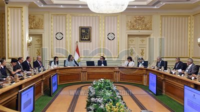 إعادة تخطيط «روضة السيدة 2» والمنطقة المحيطة بالمتحف المصري الكبير