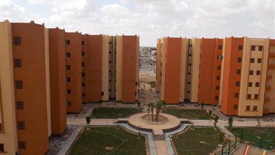 800 مليون جنيه ميزانية مدينة 