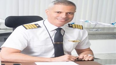 مصر للطيران للخدمات الأرضية تجدد إعتماد شهادة الإيزاجو الدولية