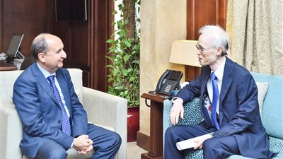 «الصناعة»: 1,2 مليار دولار حجم التبادل التجاري مع اليابان في 2018